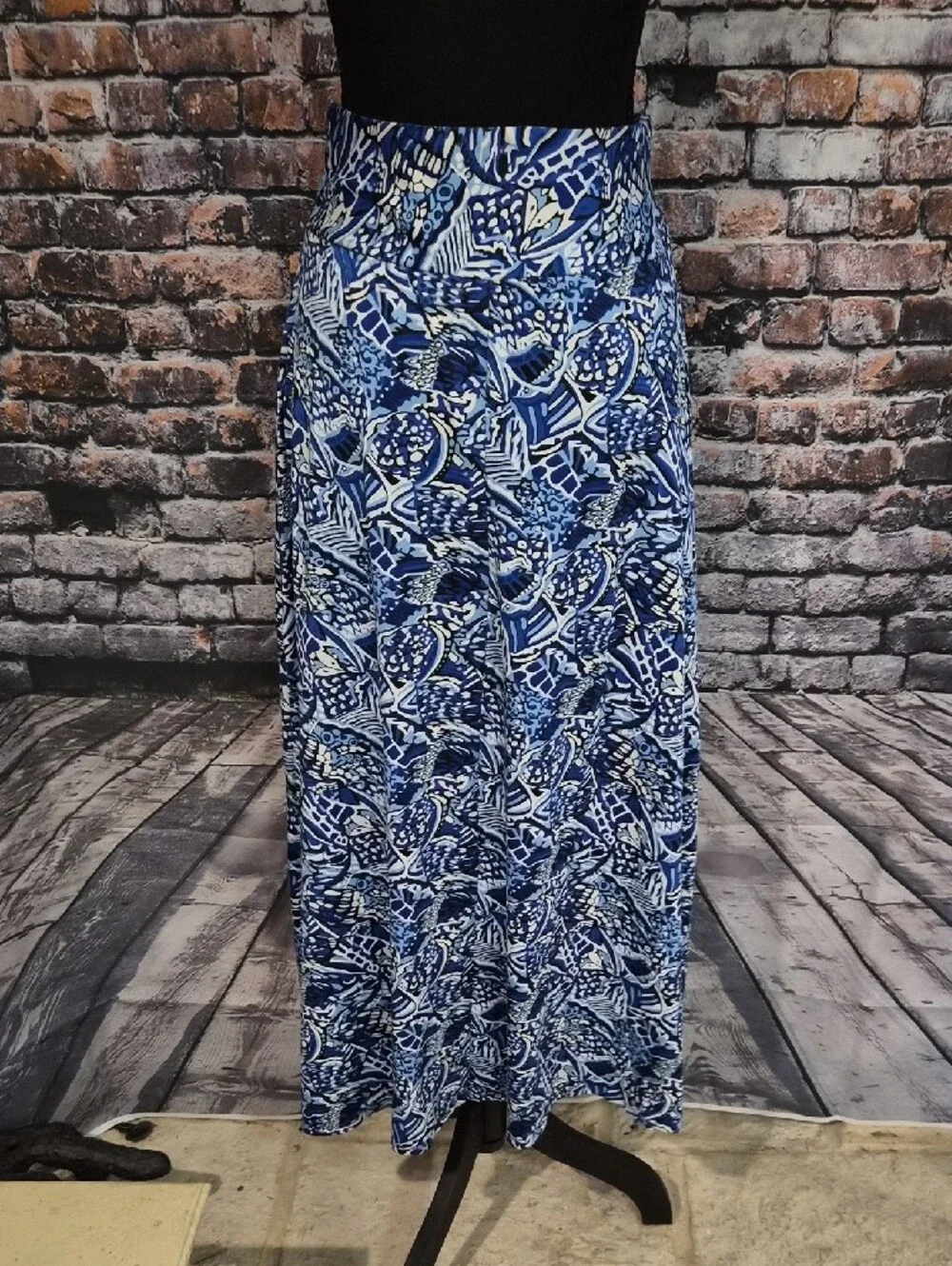 NY Collection flowing maxi